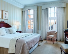 Khách sạn Grand Residences by Marriott - Mayfair-London (London, Vương quốc Anh)