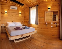 Hotel Goat Bungalow And Camping (Fethiye, Turska)