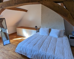 Toàn bộ căn nhà/căn hộ Gite Tigy, 2 Bedrooms, 5 Persons (Tigy, Pháp)
