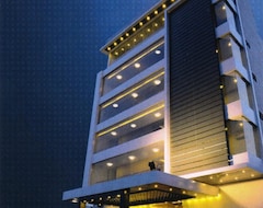 Khách sạn Keys Vihas (Tirupati, Ấn Độ)