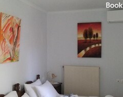 Hele huset/lejligheden Nostalgia Apartments B Plus In Sami (Sami, Grækenland)