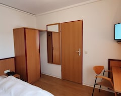 Khách sạn Hotel Hillegosser Hof (Bielefeld, Đức)