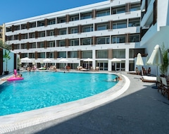 Hotel Grand Continental Service Apartment (Grad Rodos, Grčka)