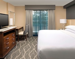 Hotel Embassy Suites by Hilton Atlanta Airport (Atlanta, USA)