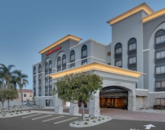 Hotelli Hotel Hampton Inn Los Angeles Carson (Carson, Amerikan Yhdysvallat)