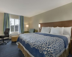 Khách sạn Days Inn & Suites By Wyndham Altoona (Altoona, Hoa Kỳ)
