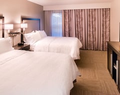 Hotel Hampton Inn & Suites Orlando East UCF Area (Orlando, EE. UU.)
