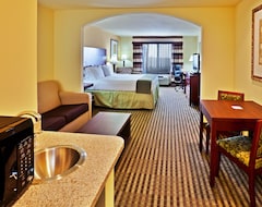 Khách sạn Holiday Inn Express Ponca City, An Ihg Hotel (Ponca City, Hoa Kỳ)
