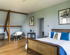 Bed & Breakfast Stow House (Aysgarth, Storbritannien)