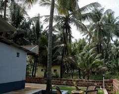 Nhà trọ The Little Prince - Mangalore Beach Homestay (Mangalore, Ấn Độ)