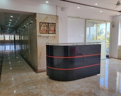 Hotel Royal Residency (Bangalore, Indija)