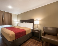Khách sạn Super 8 Motel (New Ulm, Hoa Kỳ)