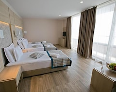 Hotelli Royal Grand Hotel And Spa - All Inclusive And Free Beach Accsess (Kavarna, Bulgaria)