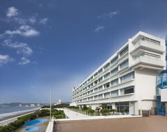 Hotel Kamogawa Sea World (Kamogawa, Japan)