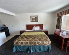 Hotel Americas Best Value Inn Hanford (Hanford, USA)