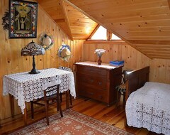 Toàn bộ căn nhà/căn hộ Vacation Home BorÓwna In BorÓwna - 7 Persons, 2 Bedrooms (Lipnica Murowana, Ba Lan)