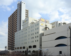 Khách sạn Smile Hotel Shimonoseki (Shimonoseki, Nhật Bản)