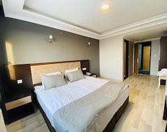 Hotel Animos Suit Otel (Ankara, Turkey)
