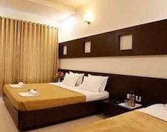 Hotel Dhantara (Shirdi, Indija)