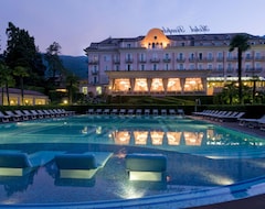 Khách sạn Hotel Simplon (Baveno, Ý)