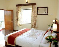 Hotel Motibagh Resort (Sawai Madhopur, India)