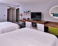 Hotel Hampton Inn & Suites Carson City (Carson City, USA)