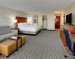 Hotel Drury Inn Marion (Marion, USA)