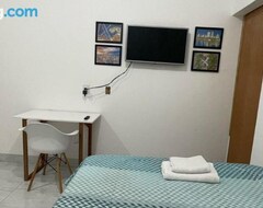 Cijela kuća/apartman Flat Aparecida De Goiania 5 (Aparecida de Goiânia, Brazil)