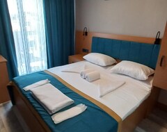 Hotel Otel Carpediem Gold Kusadasi (Kušadasi, Turska)