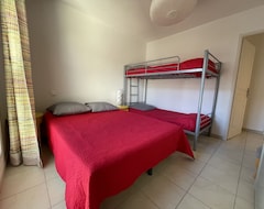 Koko talo/asunto Appartement Sète, 2 Pièces, 4 Personnes (Sète, Ranska)