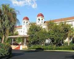 Hotel Kenilworth Lodge (Sebring, Sjedinjene Američke Države)