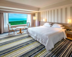 Hotel Sheraton Grande Ocean Resort (Miyazaki, Japan)