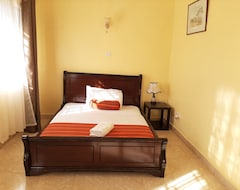 Nhà trọ Mudete Comfort Inn (Nairobi, Kenya)