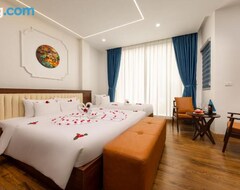 Khách sạn Casa Valentina Hanoi Hotel (Hà Nội, Việt Nam)
