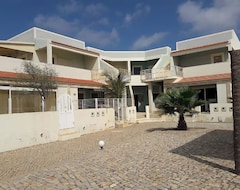 Hele huset/lejligheden Vrbo Property (Ribeira Brava, Kap Verde)