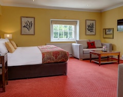 Best Western Henbury Lodge Hotel (Bristol, United Kingdom)