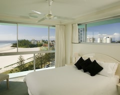 Hotel Ocean Plaza (Coolangatta, Australien)