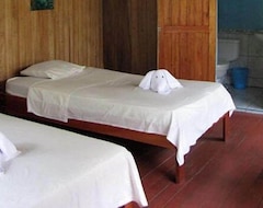Hotel Cumaceba Lodge (Iquitos, Peru)