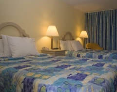 Hotel OceanView Lodge (St. Augustine, Sjedinjene Američke Države)