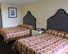 Motel Knights Inn Pasco (Pasco, USA)