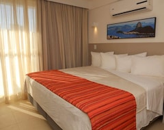 Khách sạn Ramada By Wyndham Macae Hotel & Suites (Macaé, Brazil)