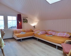 Toàn bộ căn nhà/căn hộ Apartment Beim Thor In Brienzwiler - 5 Persons, 2 Bedrooms (Brienzwiler, Thụy Sỹ)