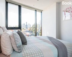 Casa/apartamento entero South Melbourne Short Stay Luxury & Location (Melbourne, Australia)