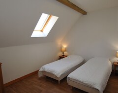 Koko talo/asunto 3 Room Duplex Apartment 6/8 Persons (Besse-et-Saint-Anastaise, Ranska)