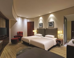 Hotel Hyatt Regency Hong Kong Tsim Sha Tsui (Hong Kong, Hong Kong)