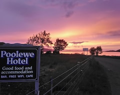 Khách sạn Hotel Poolewe (Gairloch, Vương quốc Anh)