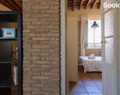 Cijela kuća/apartman Precioso Apart - Localizacion Perfecta Wifi - A/c (Sevilla, Španjolska)