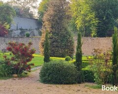 Cijela kuća/apartman Lorangerie Du Grand Jardin (Condé-sur-Seulles, Francuska)