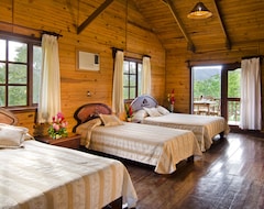 Hotel Montaña de Fuego Mountain Resort & Spa (La Fortuna, Costa Rica)