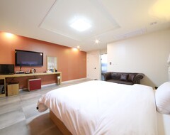 Hotelli Star (Suwon, Etelä-Korea)